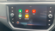 SEAT Ibiza 1.0 TSI 95 FR [EZ] 5dr Petrol Hatchback